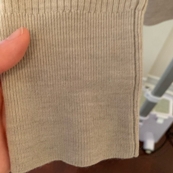 Merino Wool Cardigan - Picture 7 of 8